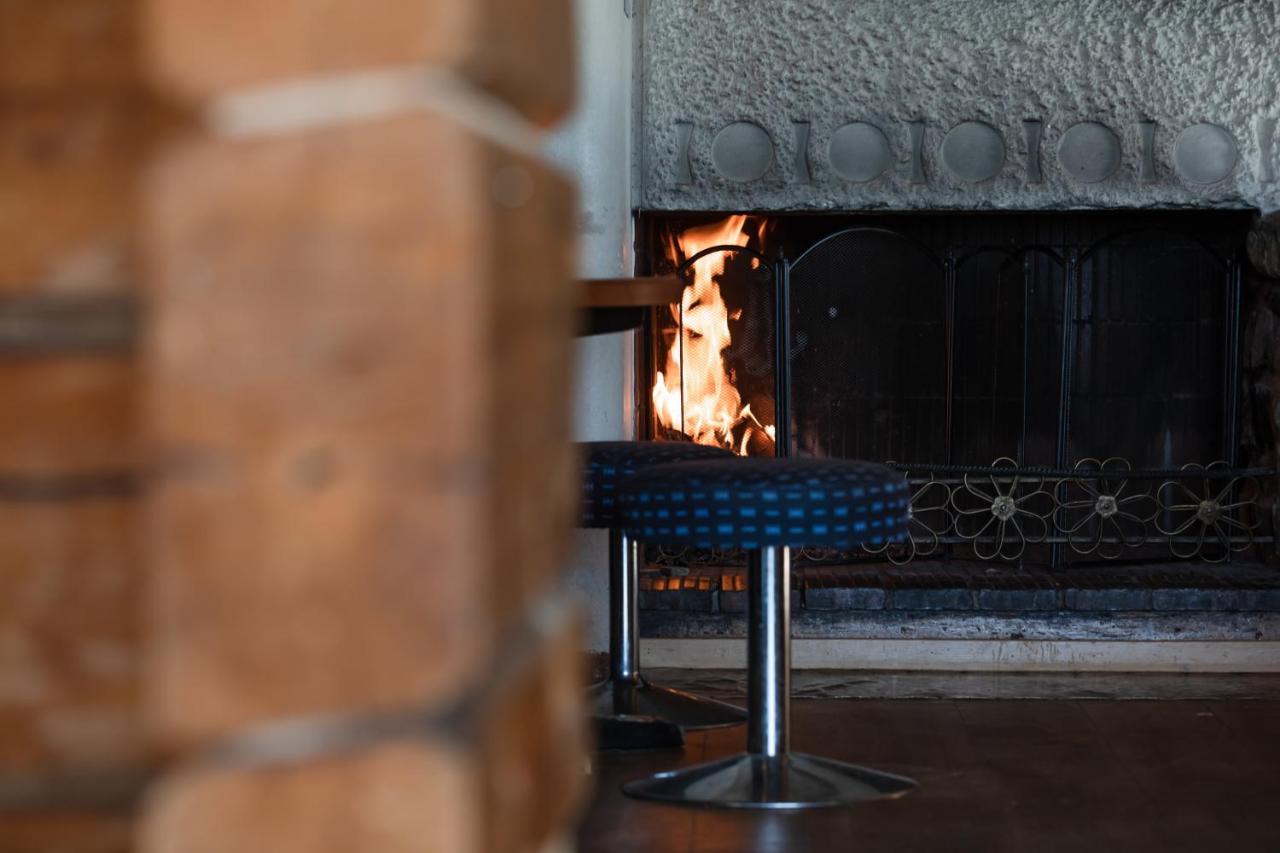 Lapland Hotels Pallas Pallastunturi Luaran gambar