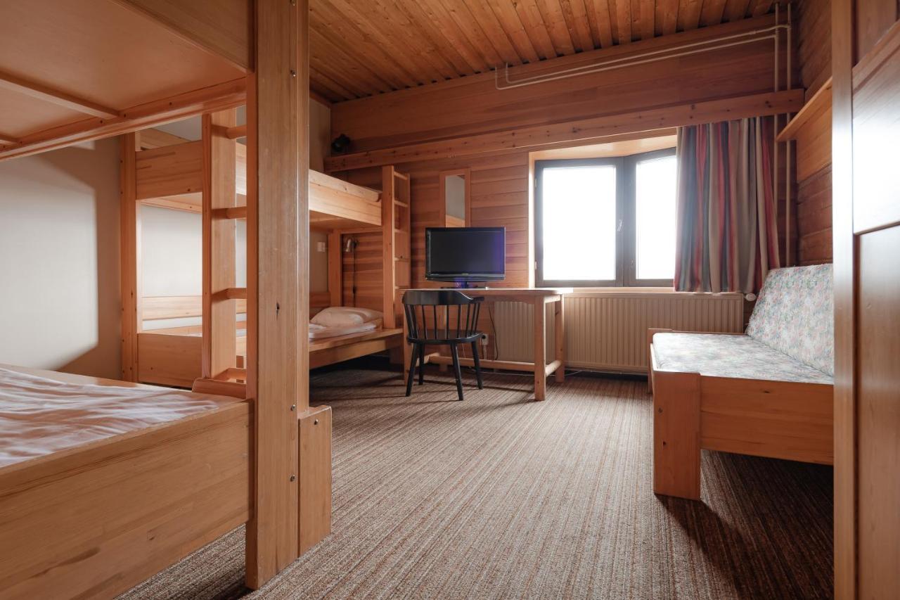 Lapland Hotels Pallas Pallastunturi Luaran gambar
