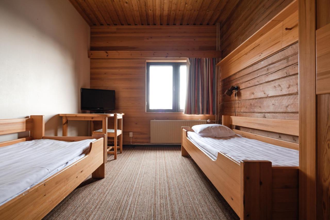 Lapland Hotels Pallas Pallastunturi Luaran gambar