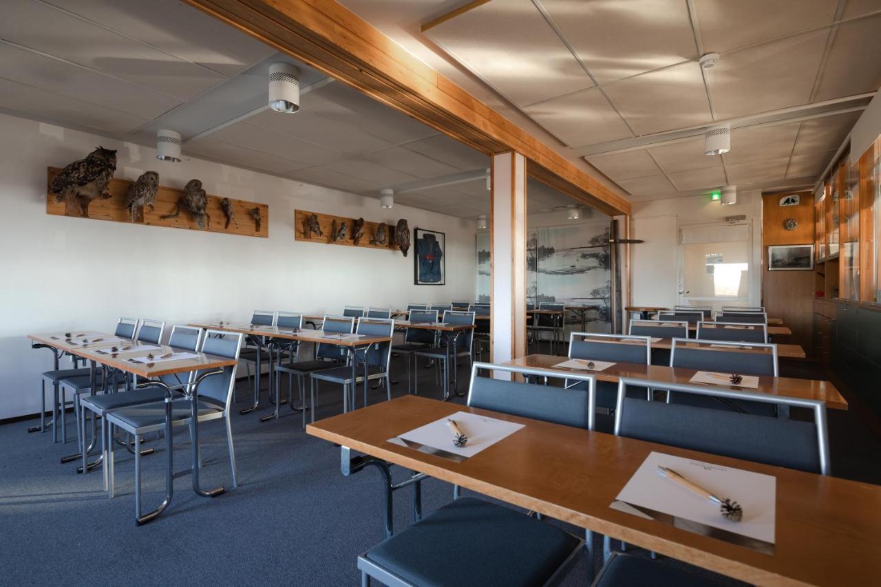 Lapland Hotels Pallas Pallastunturi Luaran gambar