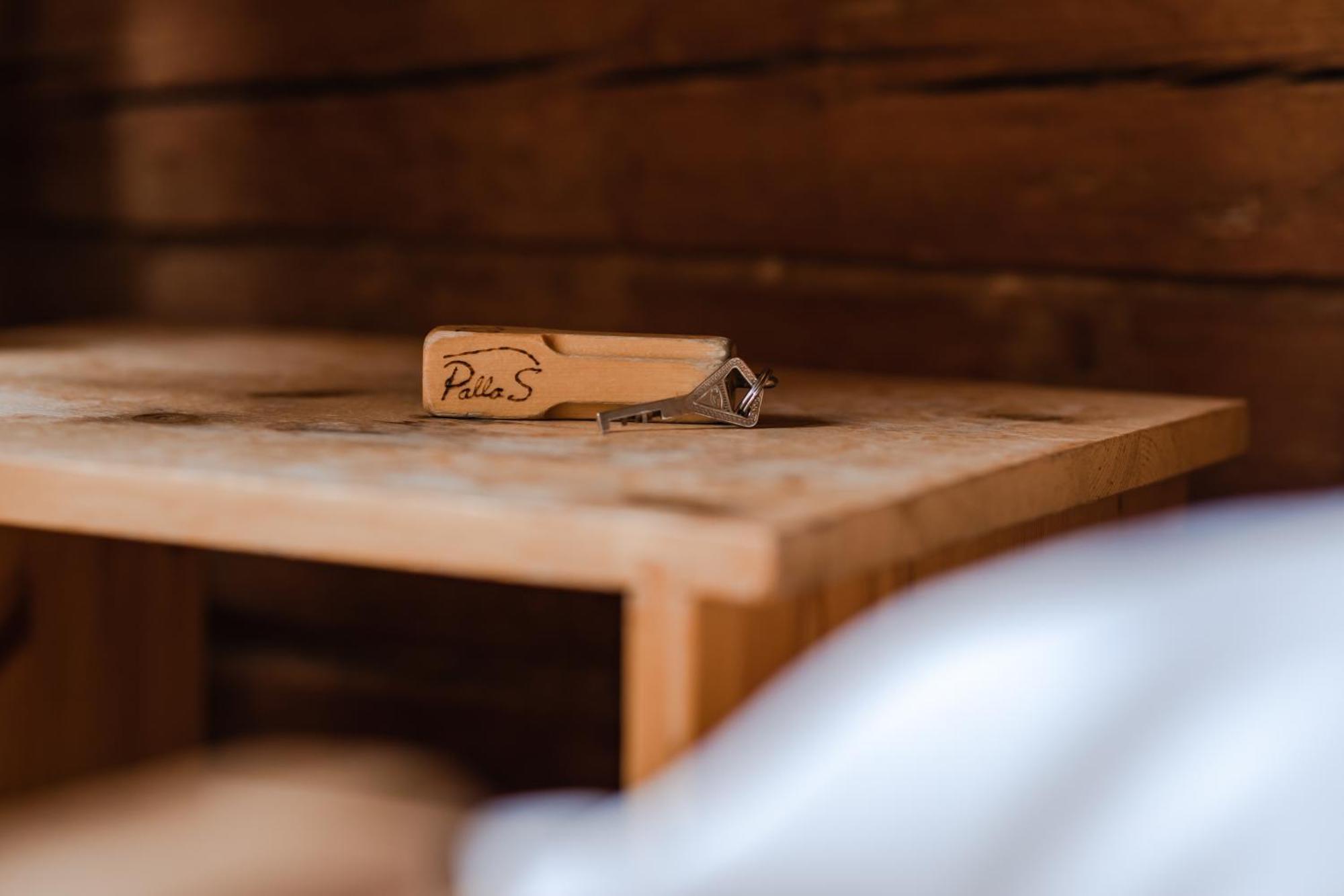 Lapland Hotels Pallas Pallastunturi Bilik gambar