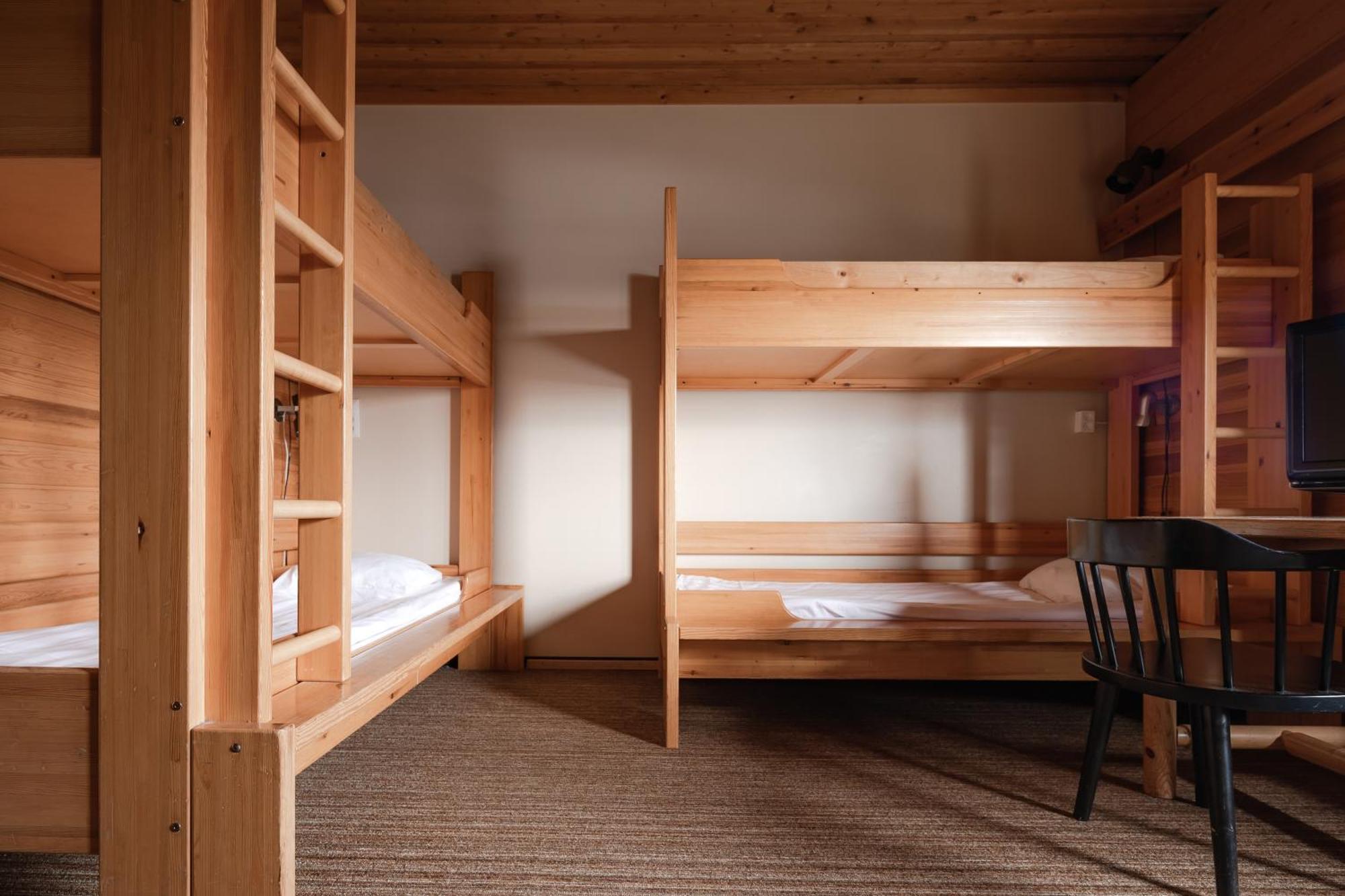 Lapland Hotels Pallas Pallastunturi Bilik gambar