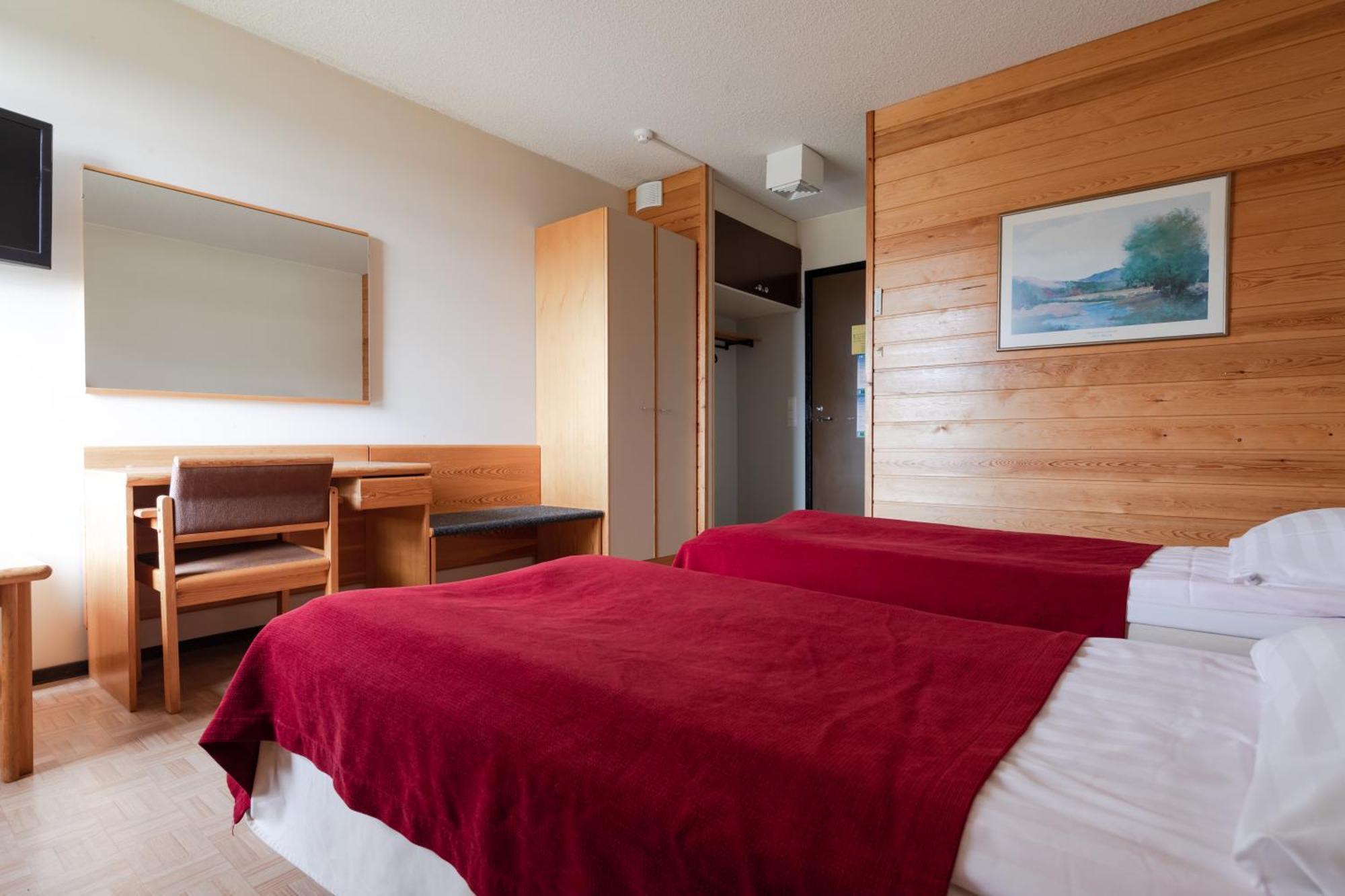 Lapland Hotels Pallas Pallastunturi Bilik gambar