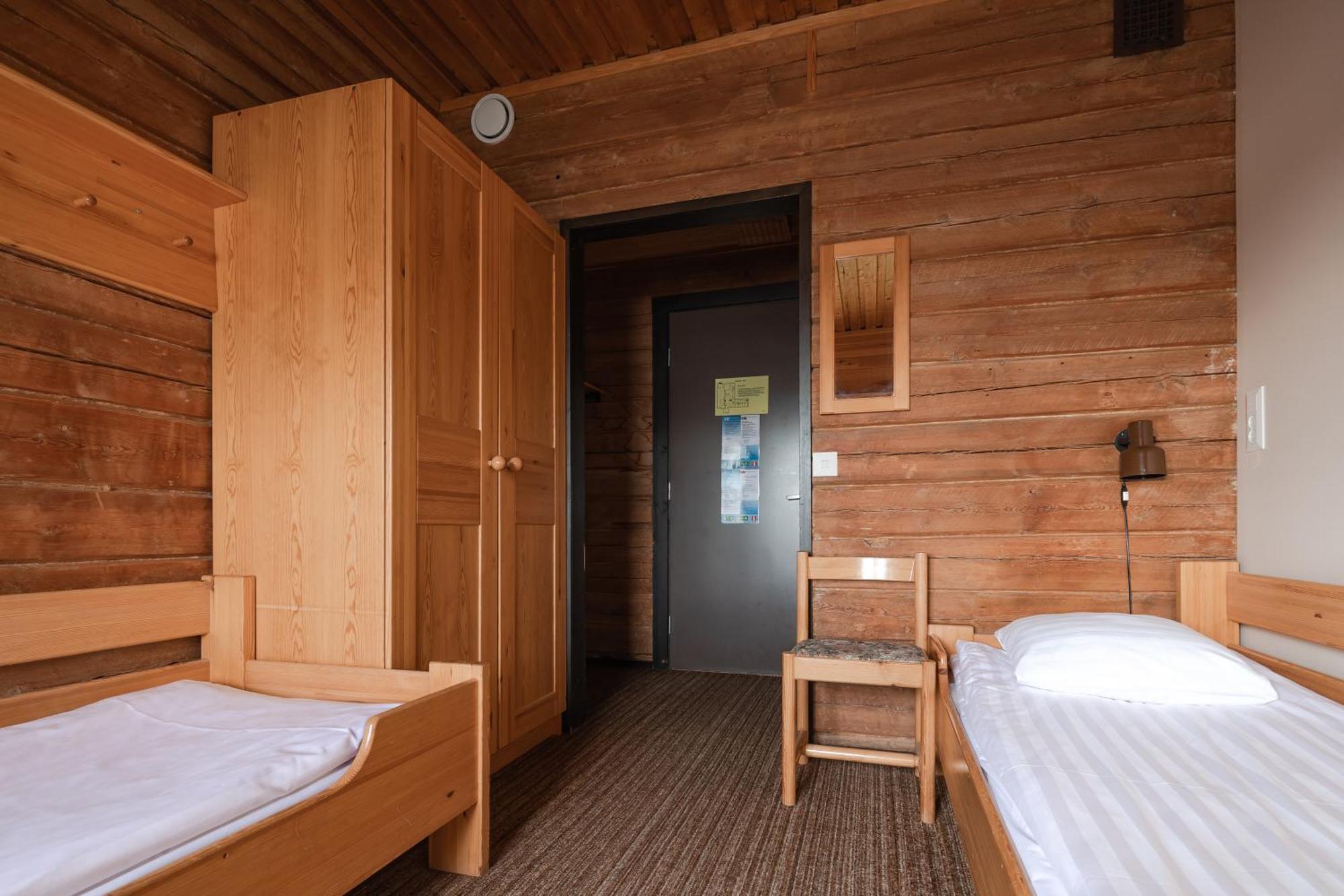 Lapland Hotels Pallas Pallastunturi Bilik gambar