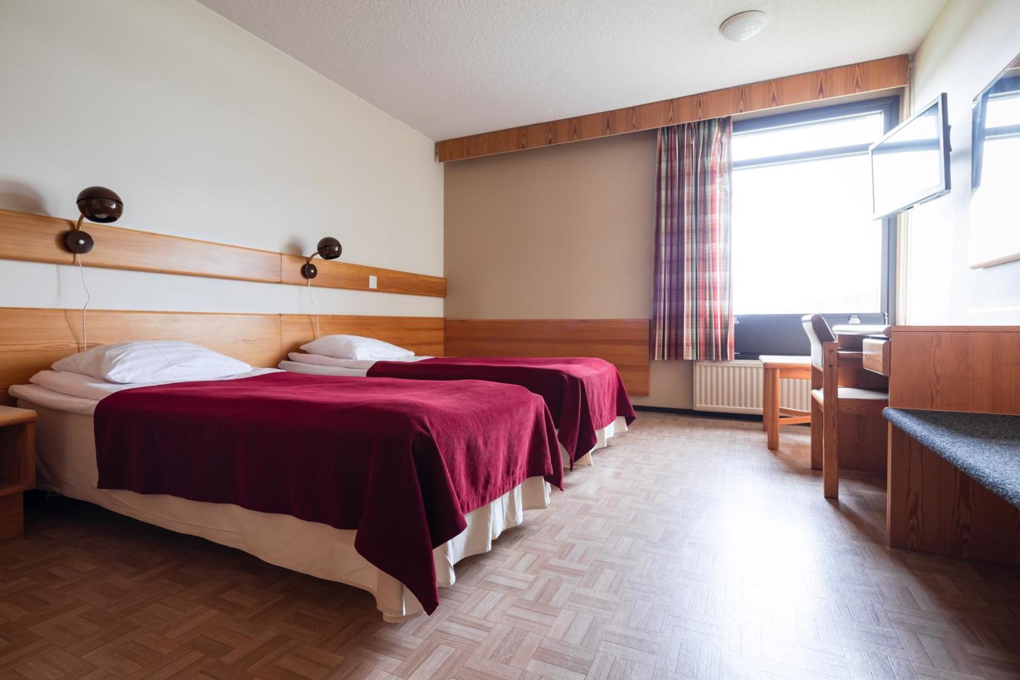 Lapland Hotels Pallas Pallastunturi Bilik gambar