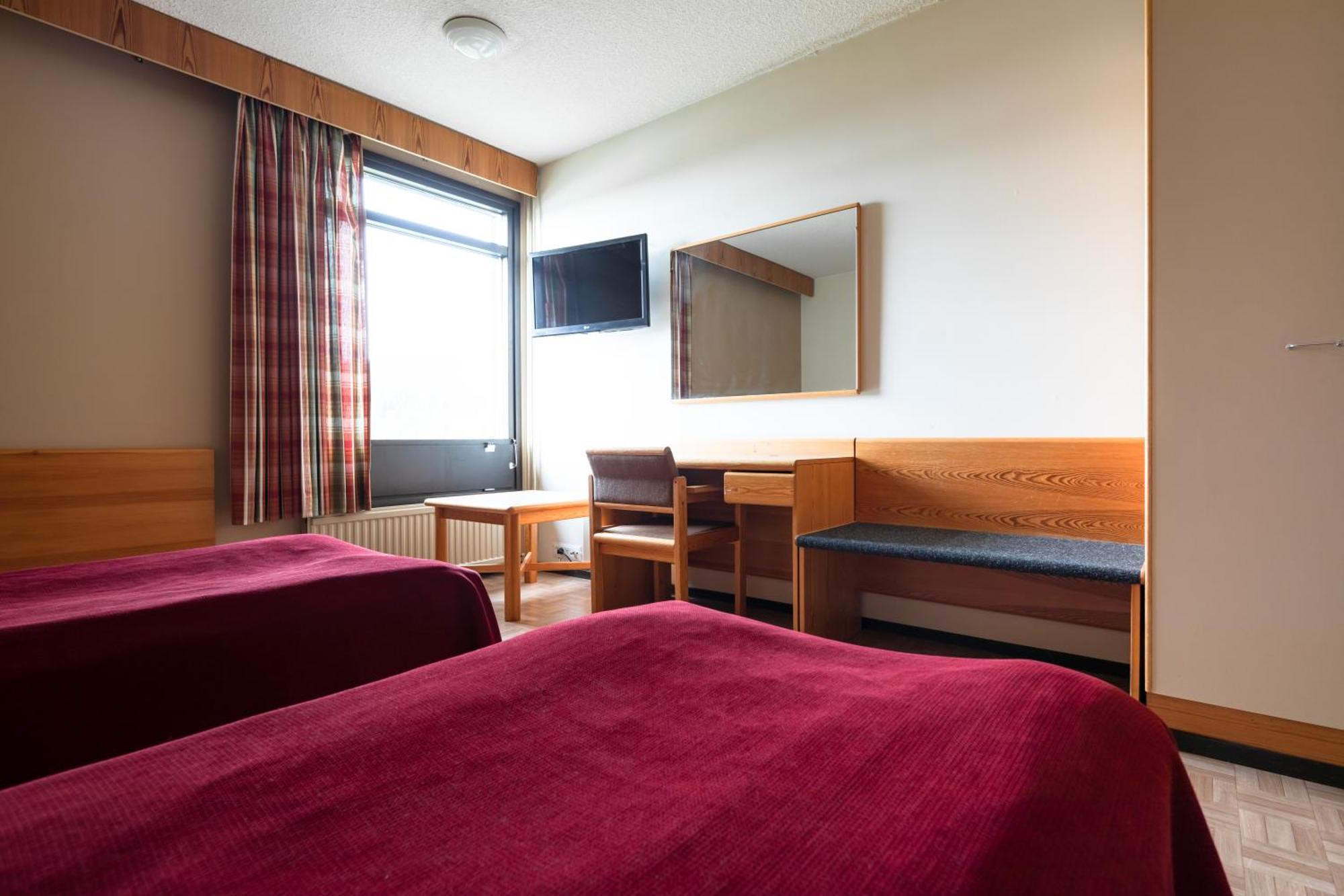 Lapland Hotels Pallas Pallastunturi Bilik gambar