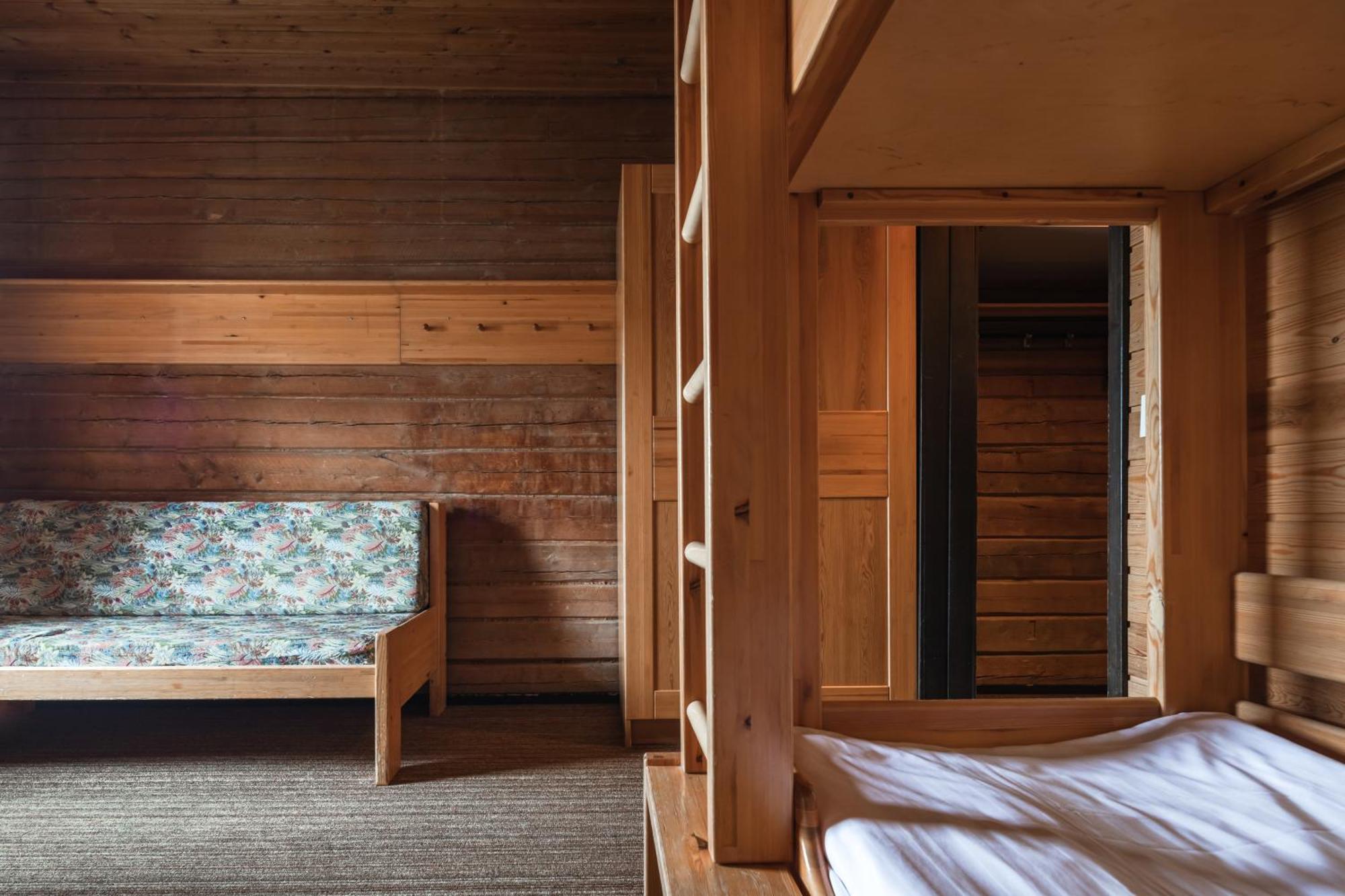 Lapland Hotels Pallas Pallastunturi Bilik gambar