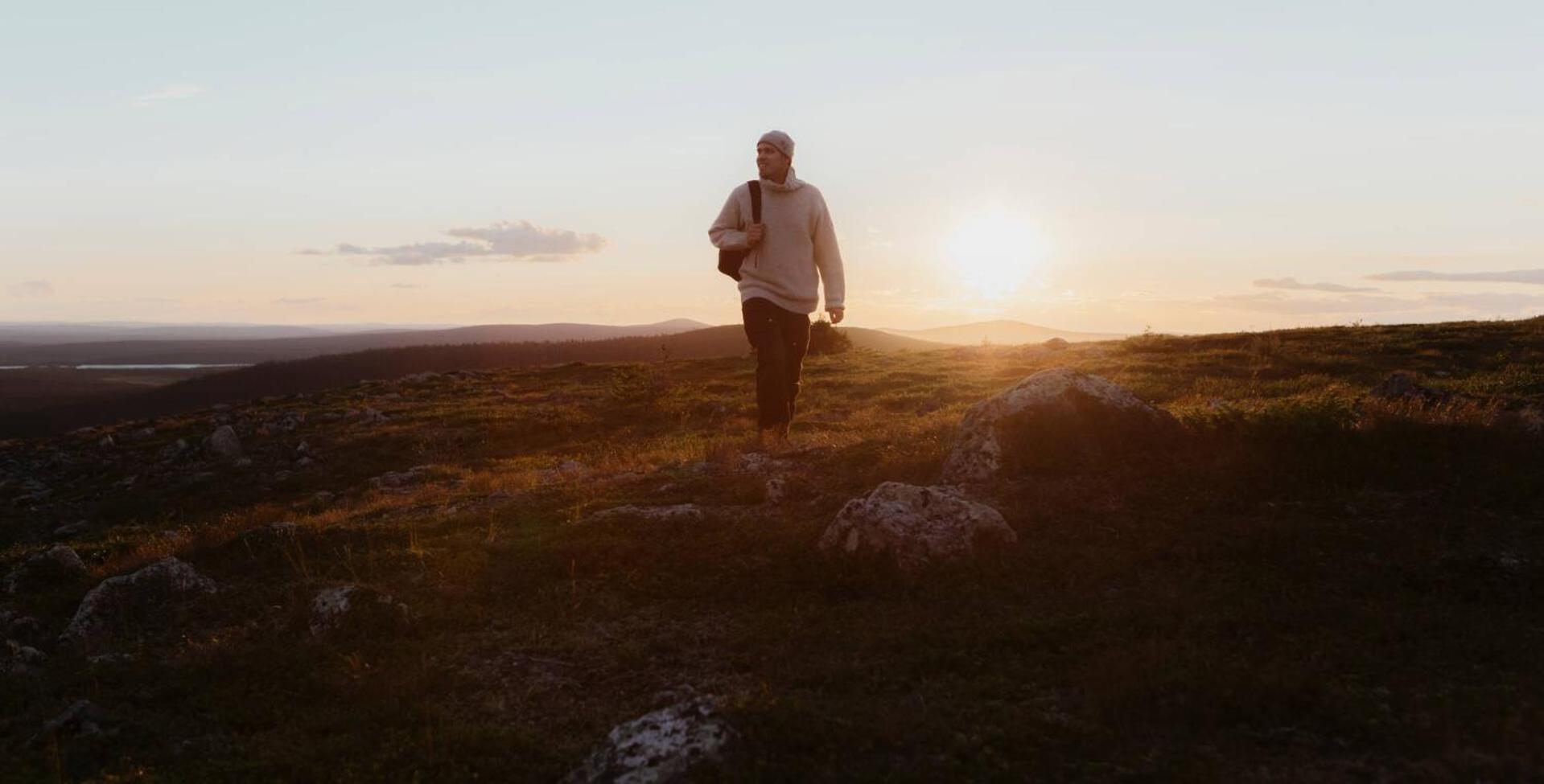 Lapland Hotels Pallas Pallastunturi Luaran gambar