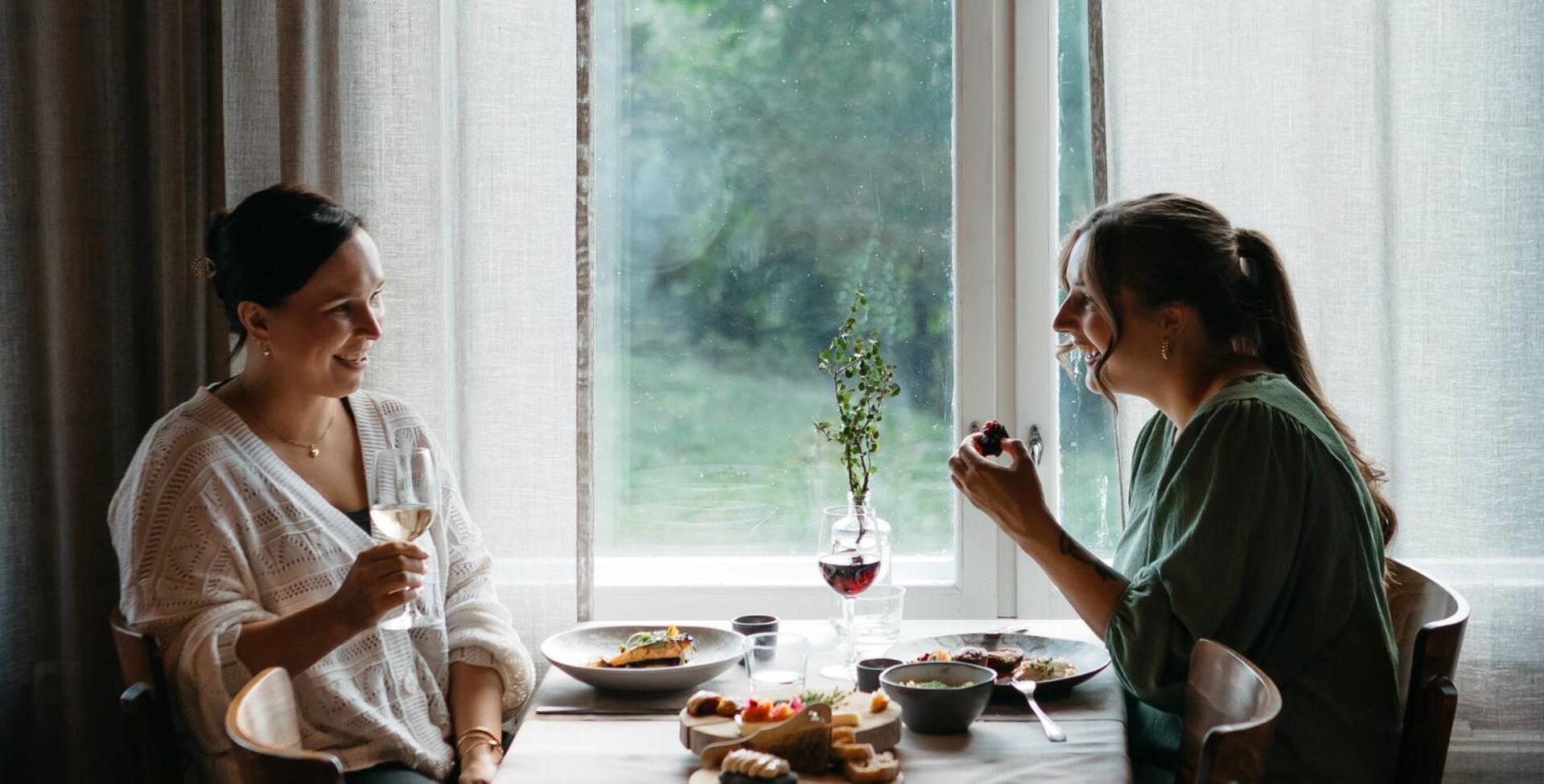 Lapland Hotels Pallas Pallastunturi Luaran gambar